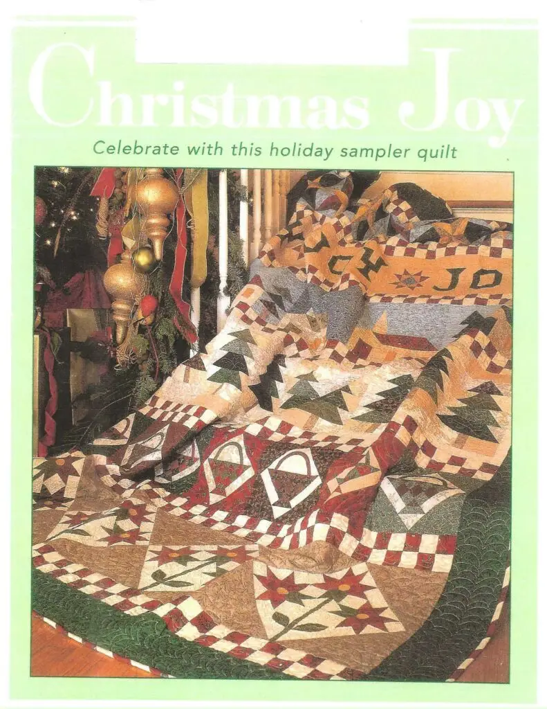 christmas joy