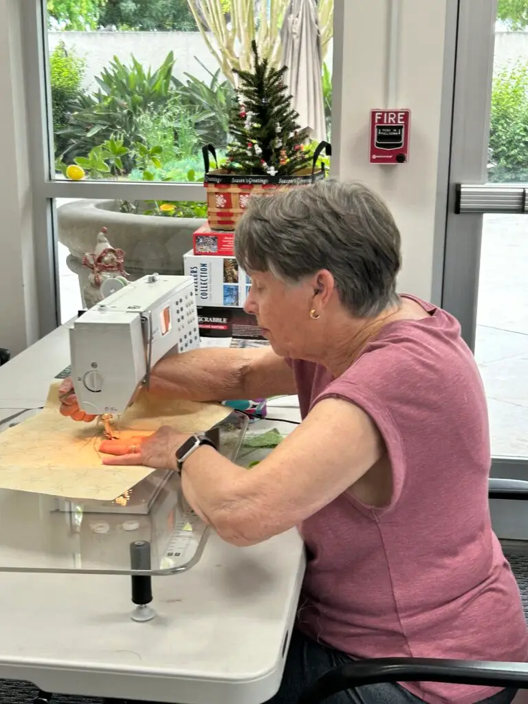 levina dekker vase workshop