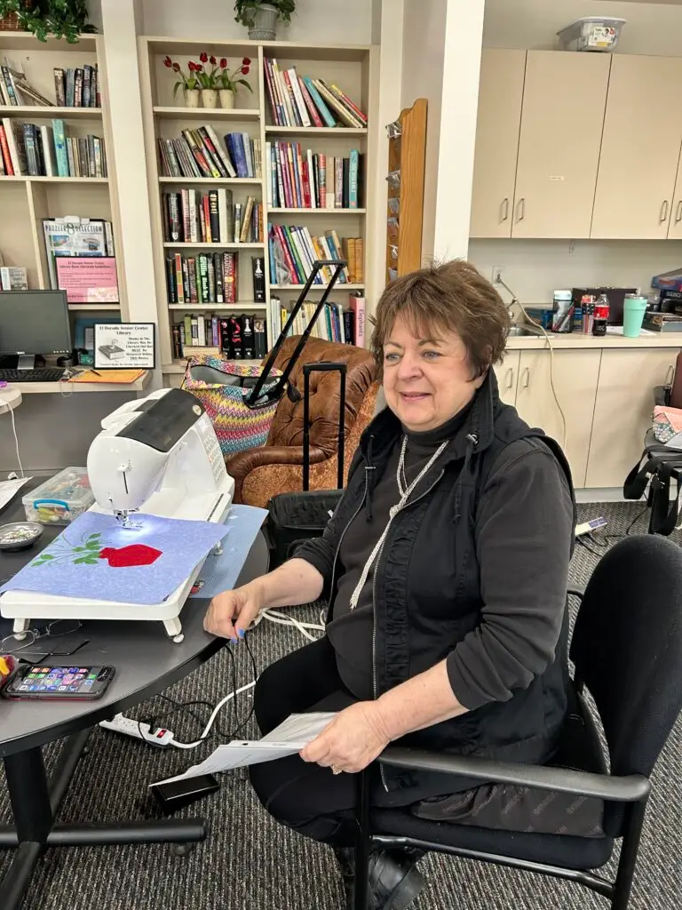 nancy needham vase workshop