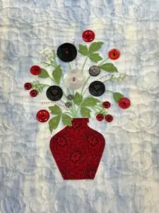 vase workshop project